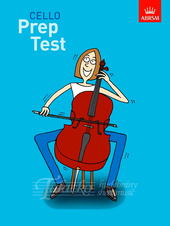 Cello Prep Test (ABRSM)